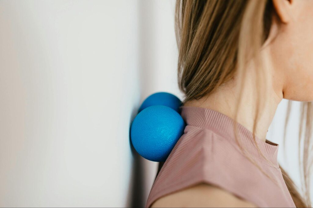 Neck pain physiotherpy Mumbai