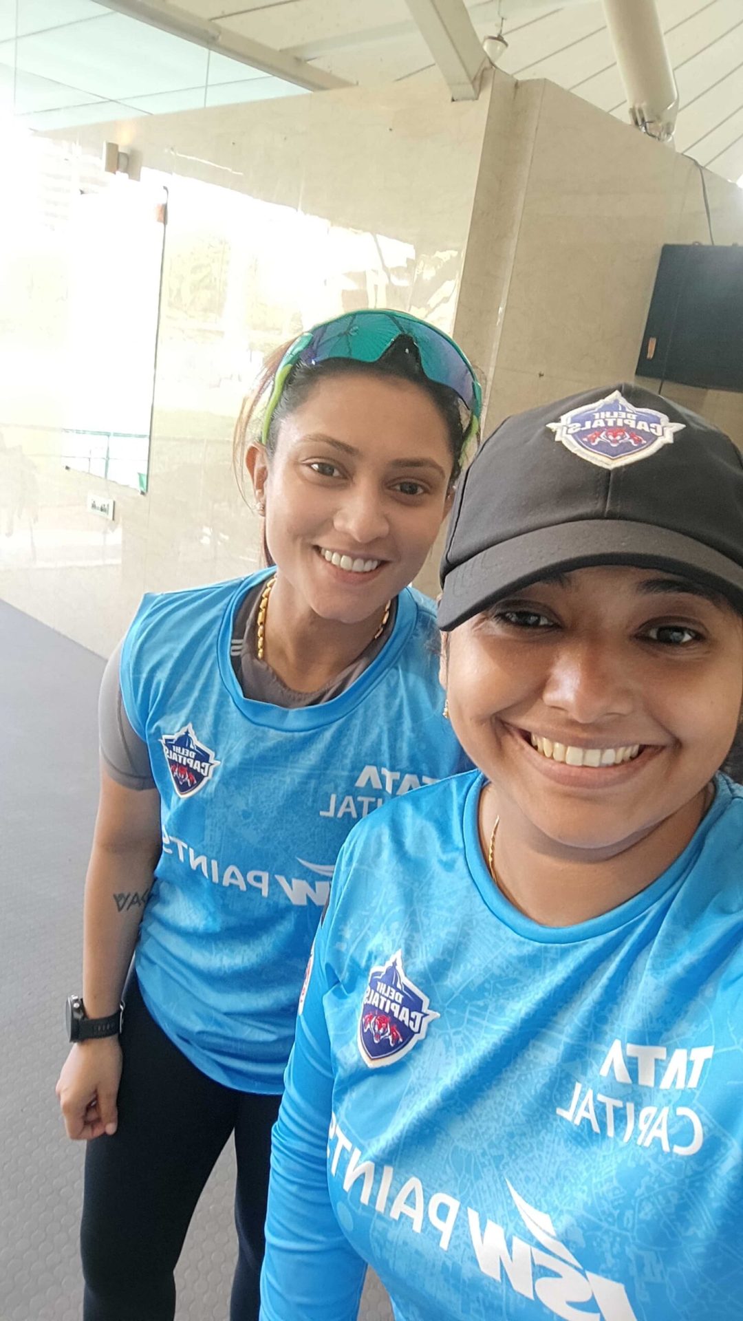 Taniya Bhatia