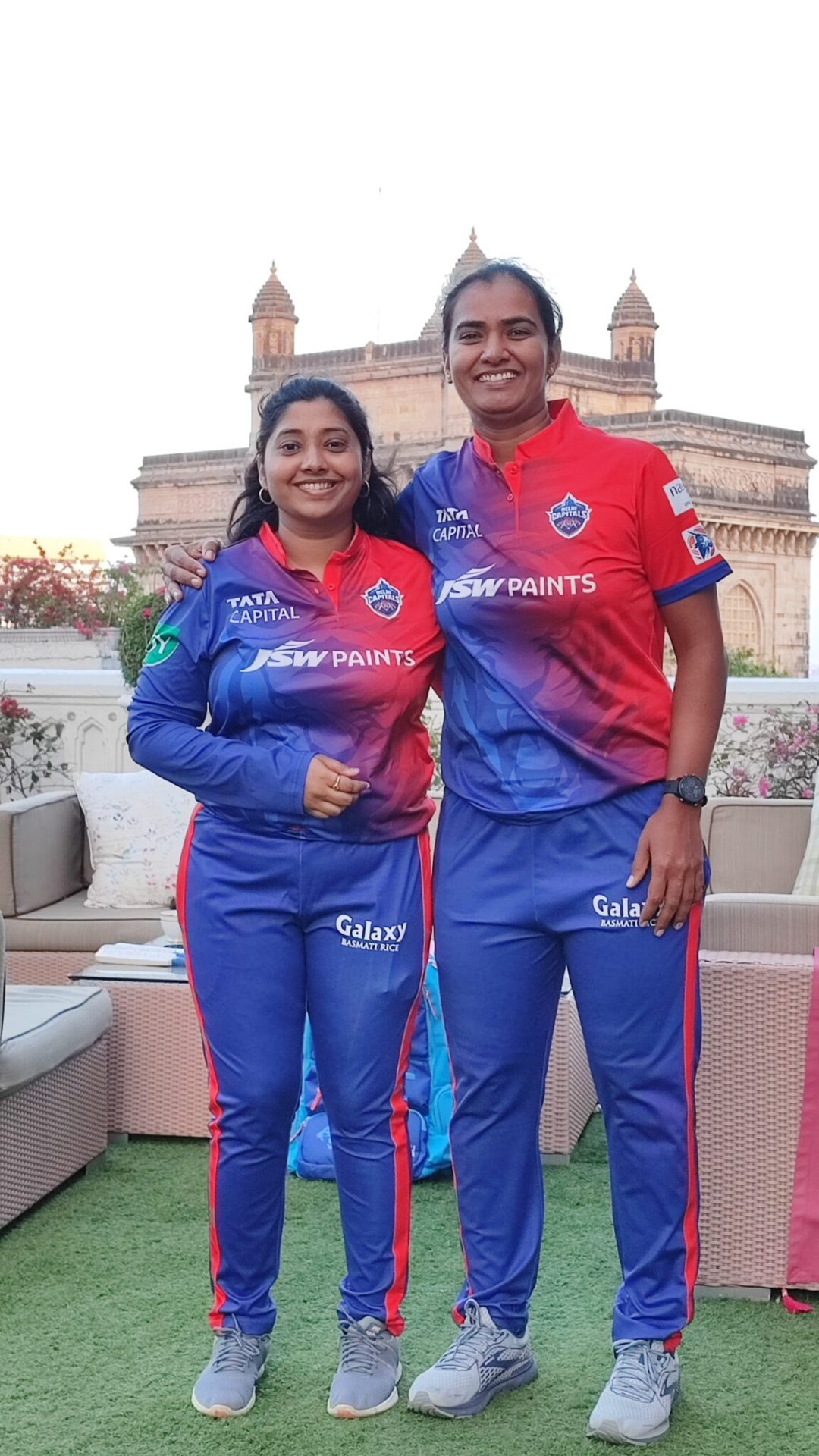 Shikha Pandey