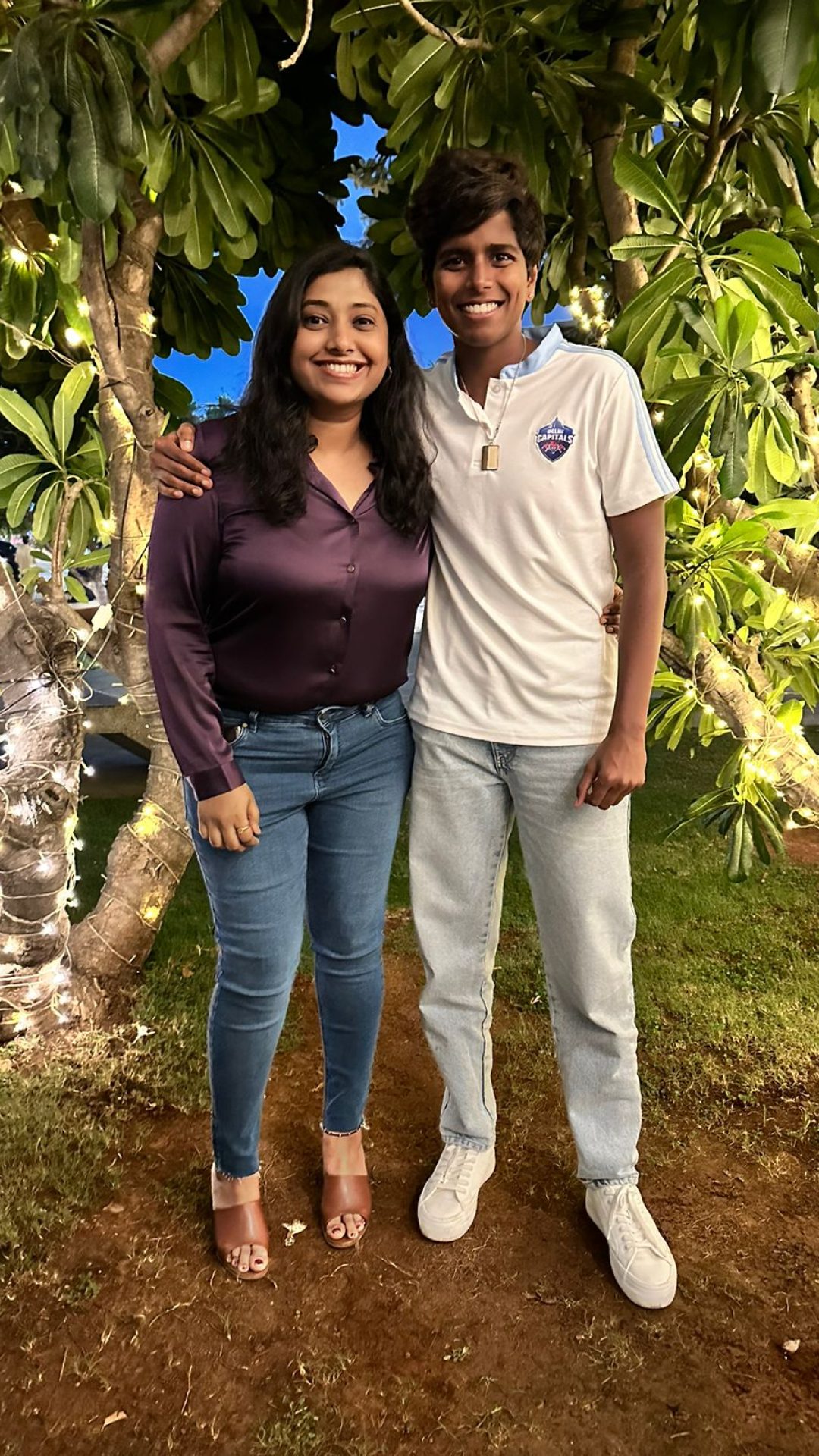 Arundhati Reddy
